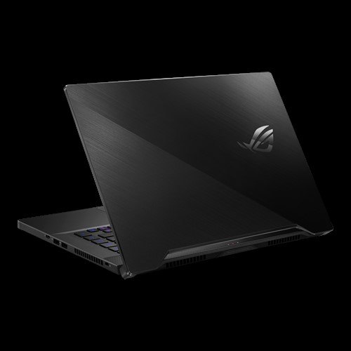 Asus ROG Zephyrus M15 (GU502LV-HC018T) Core i7 10th Gen Windows 10 Home Gaming Laptop (16GB RAM, 1TB SSD, NVIDIA GeForce RTX 2060 + 6GB Graphics, 39.62cm, Prism Black)