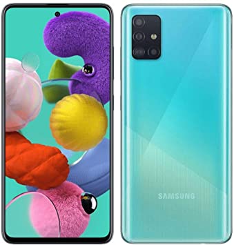 Galaxy A51